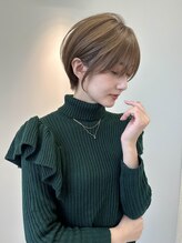 《el. スタッフのこだわり》あなたの魅力を最大限引き出すスタイルの作り方をご紹介☆