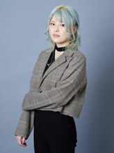 ミンクス 銀座店(MINX) 井上 瑶
