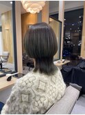 クラゲカット