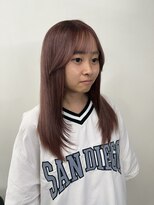 エイト 池袋店(EIGHT ikebukuro) レイヤースタイル