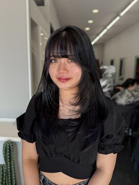 バレ(BALE) ミディアムレイヤー