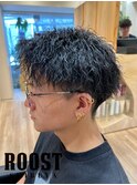 ツイストスパイラル
