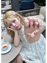 ルフレ 新宿歌舞伎町店(Reflet)&nbsp;#ハイトーン