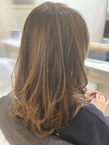 ジュレベール(JurerBelle)&nbsp;【ジュレベール 阿佐慶】ハイライトカラー