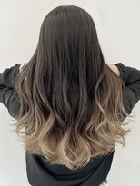 トゥルークリエイション 北千住(True Creation--)&nbsp;カラー/カット/髪質改善/ブリーチ/トリートメント/北千住