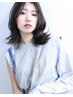 期間限定カット+プレミアムヘッドスパ 7,000円 　[越谷/越谷駅]