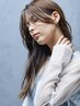 【9.10月限定】カット+23°カラー+バランススパ￥14000