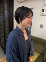 カウチ(Kauti)&nbsp;くびれショート