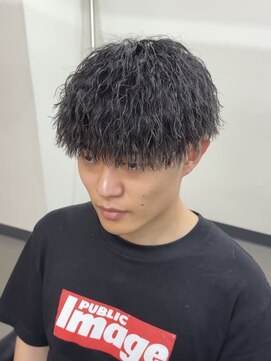 プルーブトウキョウ 渋谷(PROVE TOKYO) くるくるしない！縦落ちツイストスパイラル＃渋谷＃渋谷駅