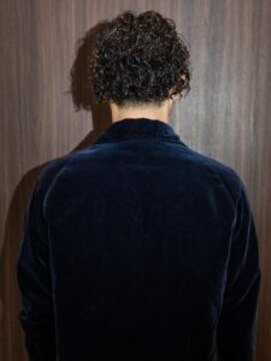 ドゥーエン 上本町店(DoEN) センターパート×ツイストスパイラル