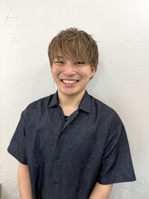 エイト 梅田店(EIGHT umeda) Hiroaki