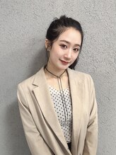 アヴァンス 北花田店(AVANCE) 酒井 麻衣