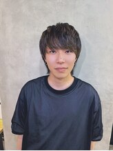 ゲーム メンズサロン 吉祥寺(GAME men'salon)&nbsp;優斗 