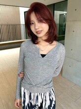 プリュム(plumu.) chisaki 