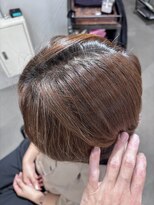 キャリー(Caly)&nbsp;Before