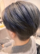 ブロック 元住吉店(BLOC) デザインカラー