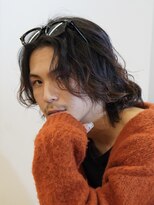 ビカム 名駅(become)&nbsp;【メンズミディアム】毛流れスパイラル