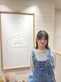 プレイアンドコー 日立店(pLAy&co) 後藤 怜奈
