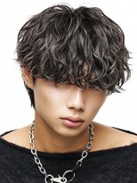 ゴールド 京都 三条(GOALD)&nbsp;ツイスパマッシュ