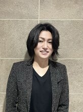 ルナス 福岡天神(LUNAS)&nbsp;久保 彰寛