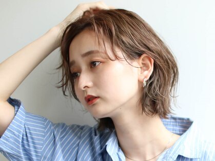 ルシーダ ルーツ 花小金井2号店(Lucida Roots)の写真