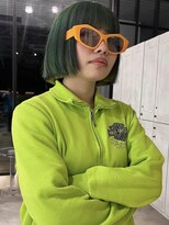 ルィ 名古屋栄(llwy)&nbsp;グリーンデザイン