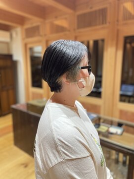 ジェロ(GELo) GELo.short