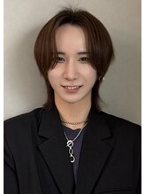 サンド 鹿児島中央(sand) 神田 雄貴