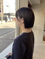 シーモアアンドサンズ(Seymour and Sons)&nbsp;ミニボブ