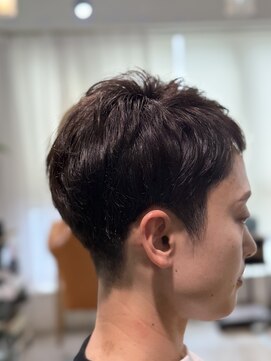 アトリエ リブコ(atelier L.I.B.Co) カリベリ