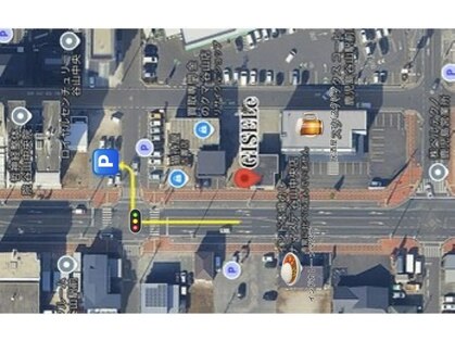 ジゼル(GISELe)の写真