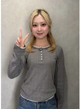 シェリ 天神(CHERIE) 堀 友里愛