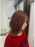 【大平】 レイヤーボブ×フェイスレイヤー
