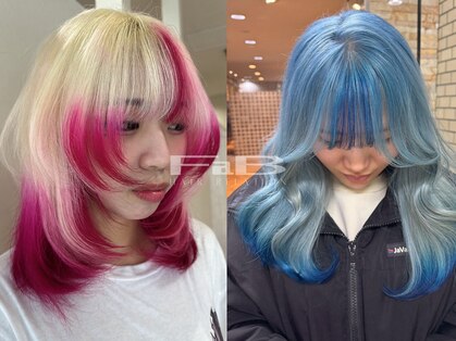 ファブ 千葉店(FaB)の写真