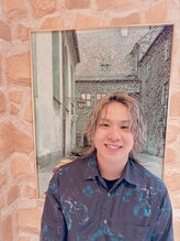 アース 佐世保早岐店(HAIR&MAKE EARTH)&nbsp;久保柾人 （佐世保）