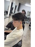 フェザーパーマ