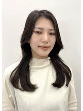 ヘアーアンドスパ レーネ(hair&spa Lene)&nbsp;平野 志織