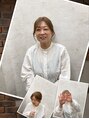 アグ ヘアー シエロ 長町店(Agu hair cielo) 伊藤 菜穂子