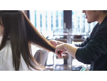 ラニ(Lani)の写真/安定の技術！！