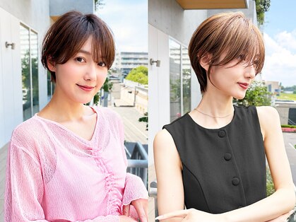 tida smile目黒駅前店［ヘアセット/ヘアメイク/ヘアアレンジ］【5/30 OPEN（予定）】の写真