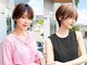 tida smile目黒駅前店［ヘアセット/ヘアメイク/ヘアアレンジ］【5/30 OPEN（予定）】の写真