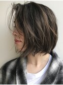 【MOHAWK】warm brown beige
