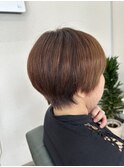 髪質改善ストレート【髪質改善× 縮毛矯正 】