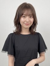 ココカラヘアー プラス(cococara‐hair plus)&nbsp;ピンクブラウン/ピンクアッシュ/前髪あり/外ハネ/レイヤー