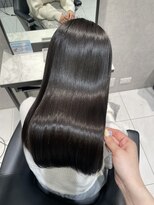 フォルテ 榛原パームス店&nbsp;髪質改善トリートメント/縮毛矯正
