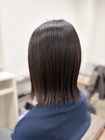エルゴ 川崎西口(ergo) 外ハネボブ