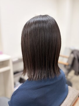 エルゴ 川崎西口(ergo) 外ハネボブ