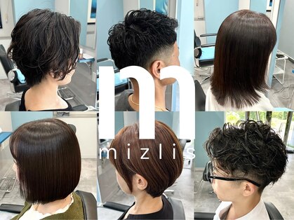 ミズリス(mizlis)の写真