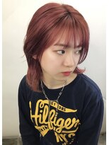 ピコセコンド(PICO SECOND) 韓国レイヤーカット