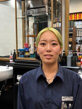 ヒロギンザ 難波店(HIRO GINZA) 堤内 風凜